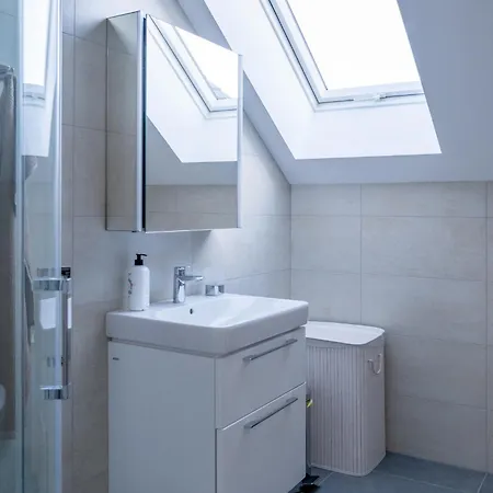 Apartman Destne Apartment