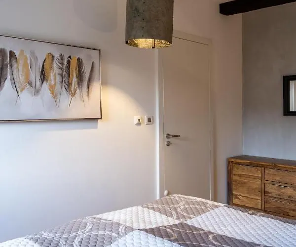 Apartman Destne Destne v Orlickych horach
