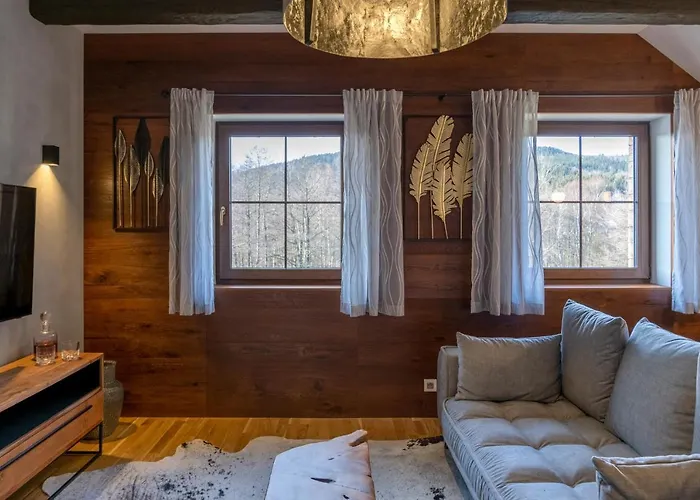 Διαμέρισμα Apartman Destne *