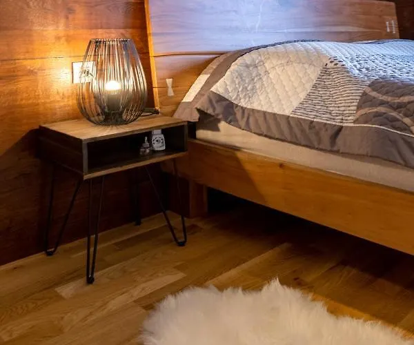 Apartman Destne *