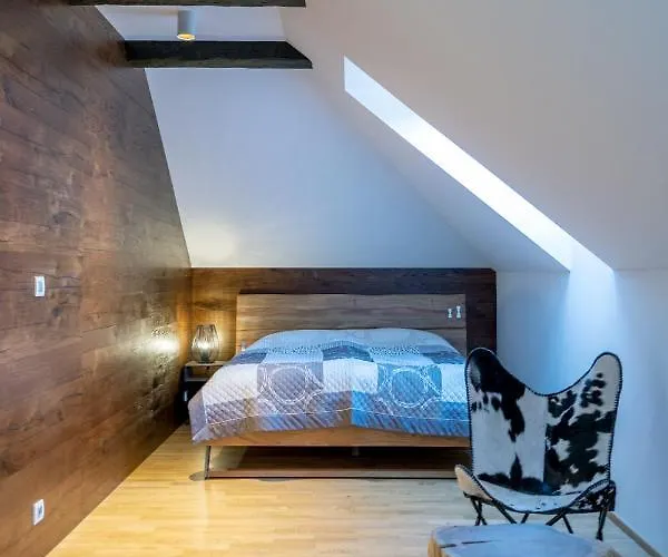 Apartman Destne