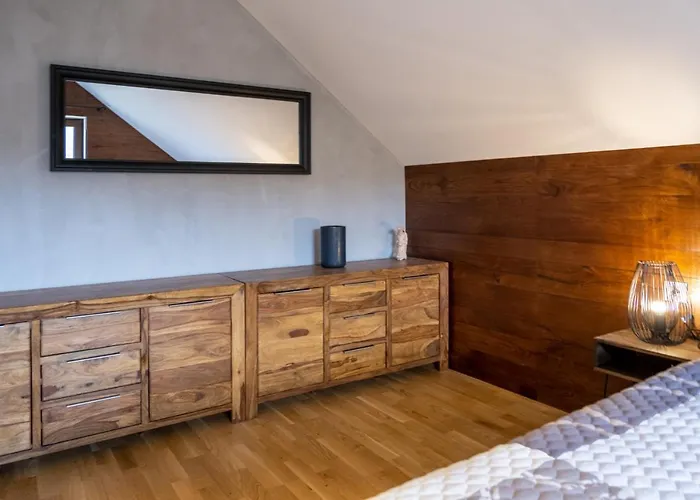 Apartman Destne Διαμέρισμα Destne v Orlickych horach