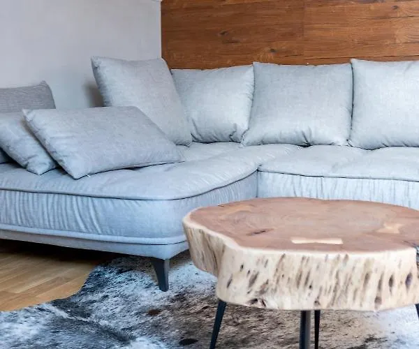 Apartman Destne Διαμέρισμα