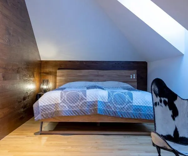 Apartman Destne Διαμέρισμα *