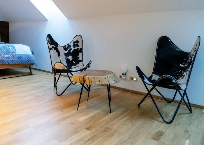 Διαμέρισμα Apartman Destne