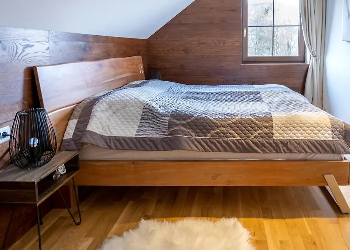 Apartman Destne Διαμέρισμα
