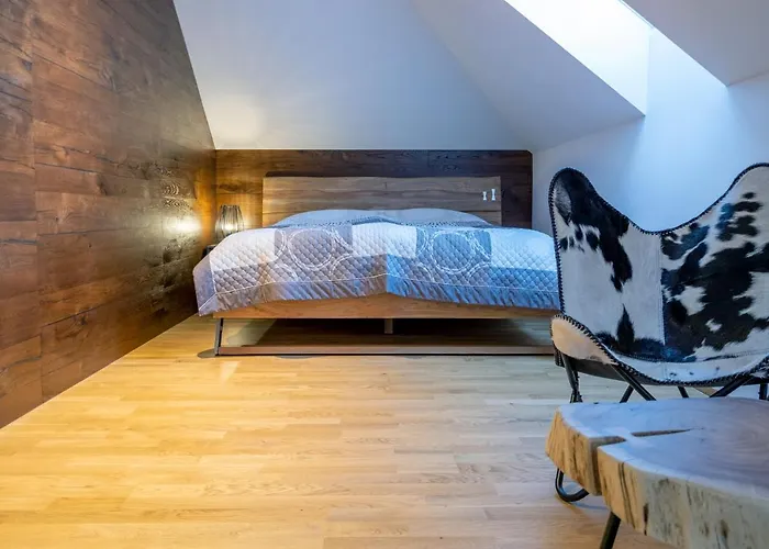 Apartman Destne * Destne v Orlickych horach