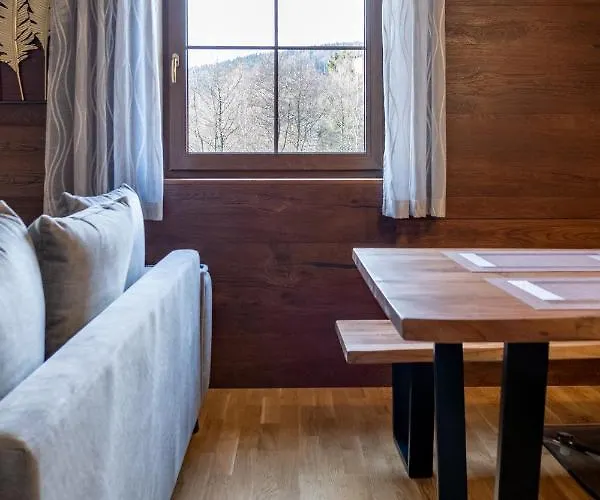 Apartman Destne Διαμέρισμα Destne v Orlickych horach