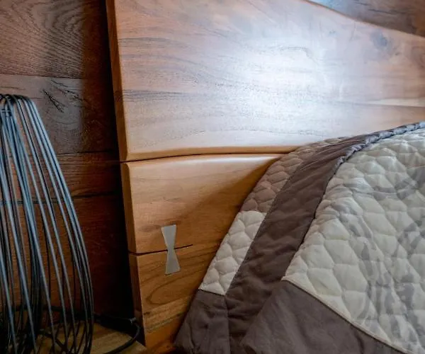Apartman Destne