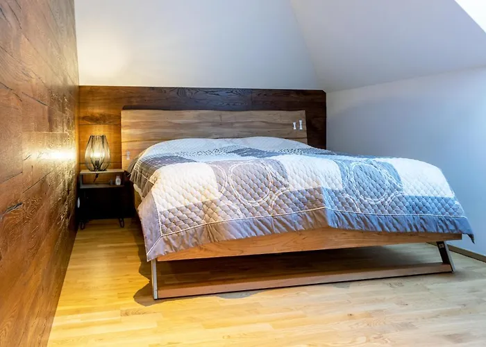 Apartman Destne * Destne v Orlickych horach