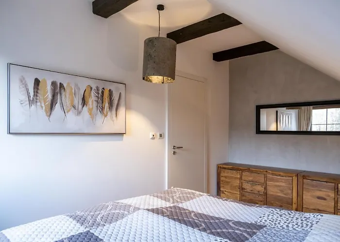Διαμέρισμα Apartman Destne