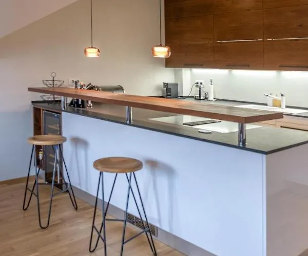 Apartman Destne Διαμέρισμα