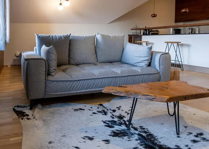 Διαμέρισμα Apartman Destne *