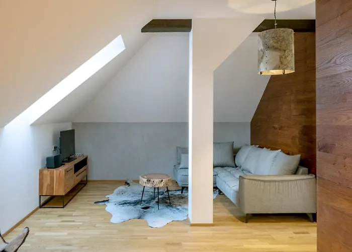Apartman Destne