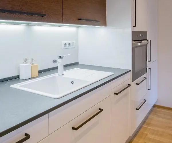 Διαμέρισμα Apartman Destne Destne v Orlickych horach