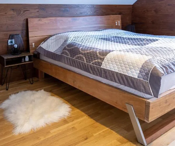 Διαμέρισμα Apartman Destne