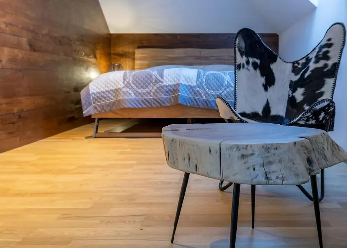 Apartman Destne Destne v Orlickych horach
