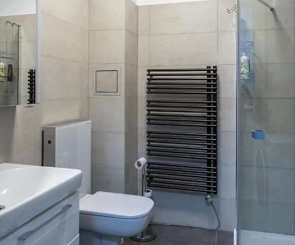 Apartman Destne Διαμέρισμα *
