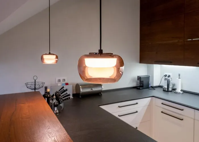 Apartman Destne