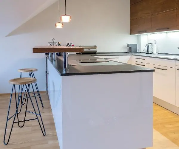 Apartman Destne Destne v Orlickych horach