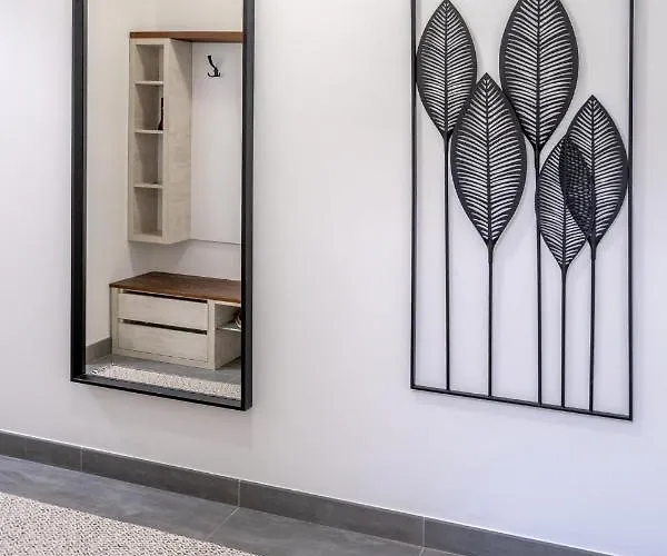 Apartman Destne Destne v Orlickych horach