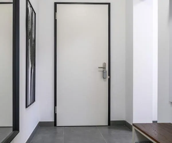 Apartman Destne Διαμέρισμα